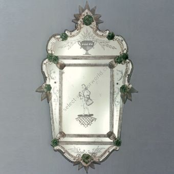 Fratelli Tosi / Venetian Mirror / 2-TV