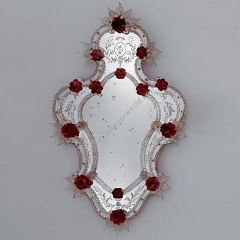 Fratelli Tosi / Venetian Mirror / 31-TV