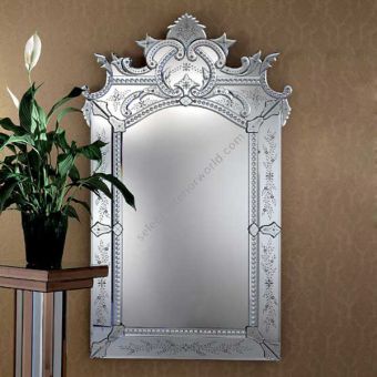 Fratelli Tosi / Venetian Mirror / 338