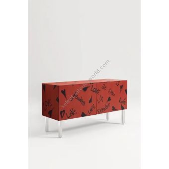 Laurameroni / Intarsia 2 / Freedom