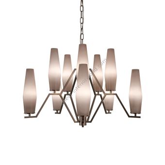 Patrizia Garganti / Chandeliers / Frida 01