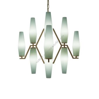 Patrizia Garganti / Chandeliers / Frida 02