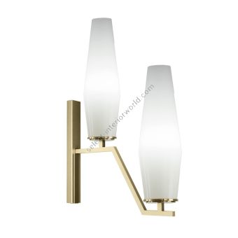 Patrizia Garganti / Wall Sconces / Frida 04