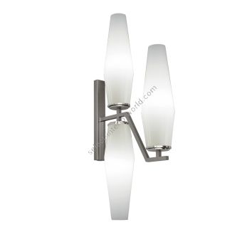 Patrizia Garganti / Wall Sconces / Frida 05