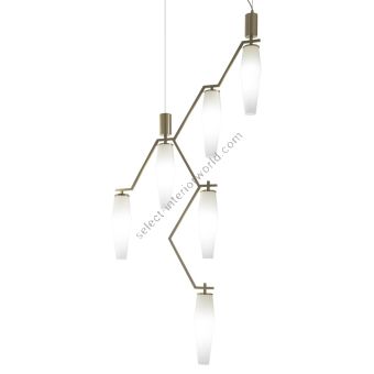 Patrizia Garganti / Pendants & Suspension Lights / Frida 08