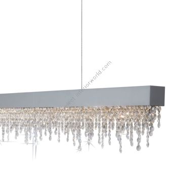 ILFARI / Pendants & Suspension Lights / Frozen Eyes H C