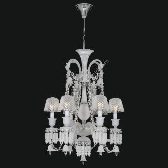 Jago / Chandeliers / Regina NCS 206/WNCS Tr/Frozen