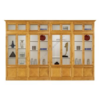 Morelato / Bookcases / President FS3012339