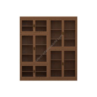 Morelato / Bookcases / Novecento FS3314322