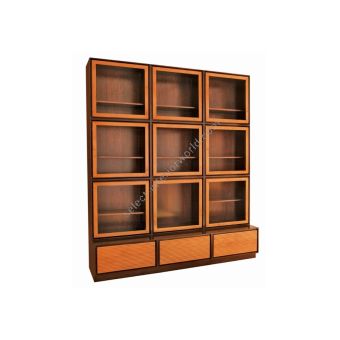 Morelato / Bookcases / Zero FS3410170