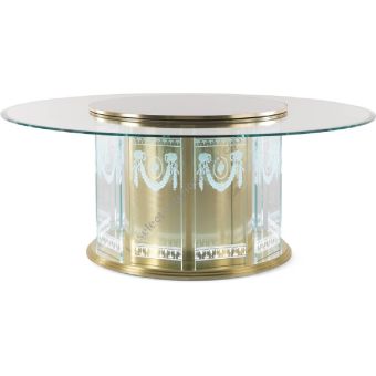 Jumbo Collection / Dining Table / Fuji Dining Table3