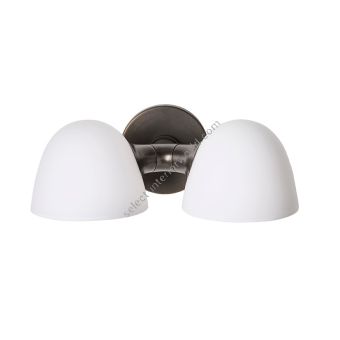 Made by Hand / Wall Lights / Fuse Double