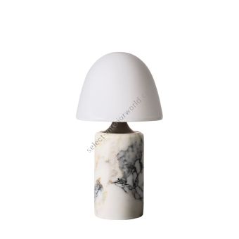 Made by Hand / Table Lamps / Fuse Portable