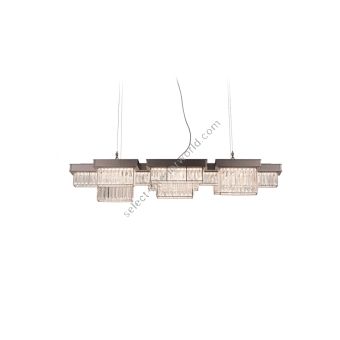 Patrizia Garganti / Pendants & Suspension Lights / Gisele G01N1