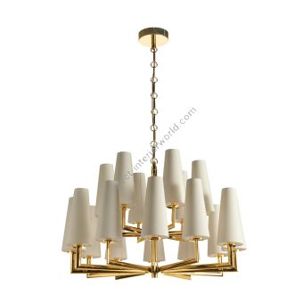 Zanaboni / Chandeliers / L047/120