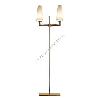 Zanaboni / Floor Lamps / L047/FG