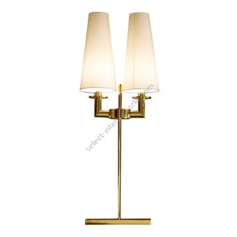 Zanaboni / Table Lamps / L047/TG