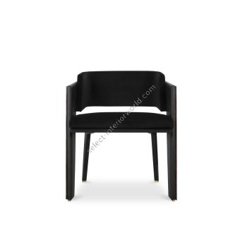 Luxxu / Chairs with Arms / Galea Dining