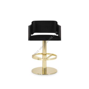 Luxxu / Bar Stools / Galea Swivel