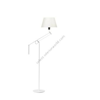 Carpyen / Floor Lamps / Galilea