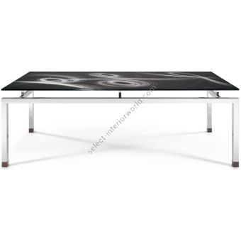 Arte Veneziana / Dining Tables / Garbin Contemporary FTB-GLF-210-30