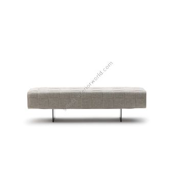 Ulivi Salotti / Benches / Gaston