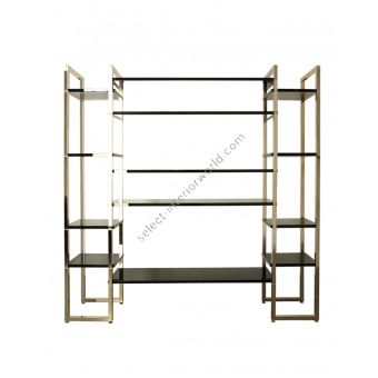 Castro Lighting / Shelves / Gaya 