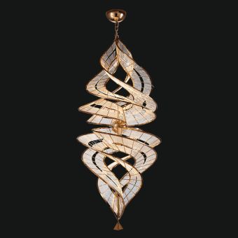 Jago / LED Ceiling Lights / Genesi NCS 370/2/80