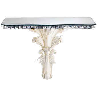 Arte Veneziana / Consoles / Geneviève French Style FCN-AVA-007-2640