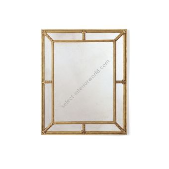 Beaumont & Fletcher / Mirrors / Georgian