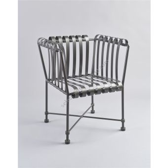 Officina Ciani / Outdoor Chairs / GF4001AC Molle