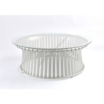 Officina Ciani / Outdoor Coffee tables / GF4001TA-100 Molle