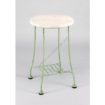 Officina Ciani / Side Tables / GF4012TA-S Bamboo