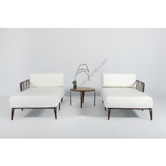 Officina Ciani / Chaise Lounges / GF4029BE Marina