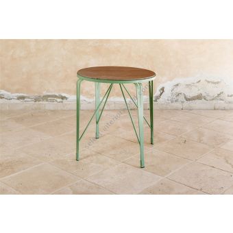 Officina Ciani / Outdoor Dining tables / GF4029TA-RO Marina