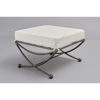 Officina Ciani / Poufs / GF4034PO De lys