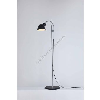 Original BTC / Floor Lamps / Ginger