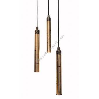 Castro Lighting / Pendants & Suspension Lights / Gio 9890.3