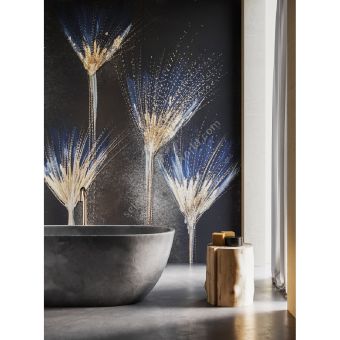 Arte Veneziana / Wall Coverings / Giovanni Luca Ferreri Soffioni