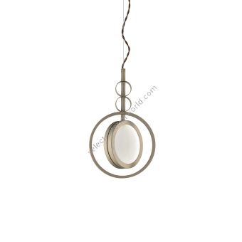 Euroluce Lampadari / Pendants & Suspension Lights / Girasole 20