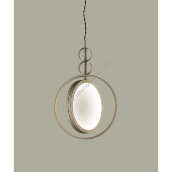 Euroluce Lampadari / Pendants & Suspension Lights / Girasole 30