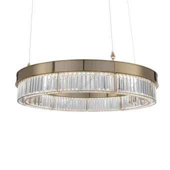 Patrizia Garganti / Chandeliers / Gisele EX18_G