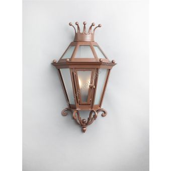 Officina Ciani / Outdoor Wall Lights / GL3013WA-2 Esagona