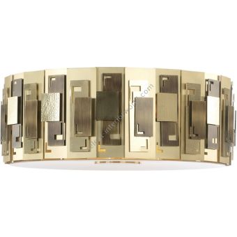 Officina Luce / Ceiling Lamps / Glam 751