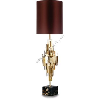 Officina Luce / Table Lamps / Glam 731
