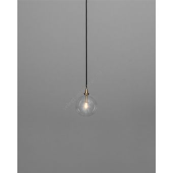 Schwung design / Pendants & Suspension Lights / Glass Globe 150