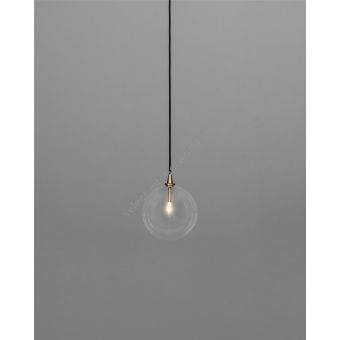 Schwung design / Pendants & Suspension Lights / Glass Globe 200