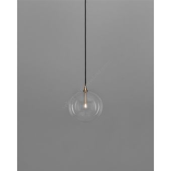 Schwung design / Pendants & Suspension Lights / Glass Globe 250