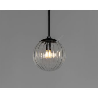 Schwung design / Pendants & Suspension Lights / Globe Single