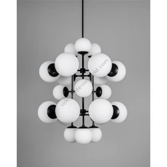 Schwung design / Pendants & Suspension Lights / Glow